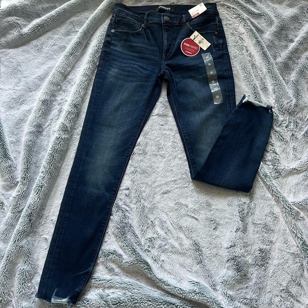 Express Jeans